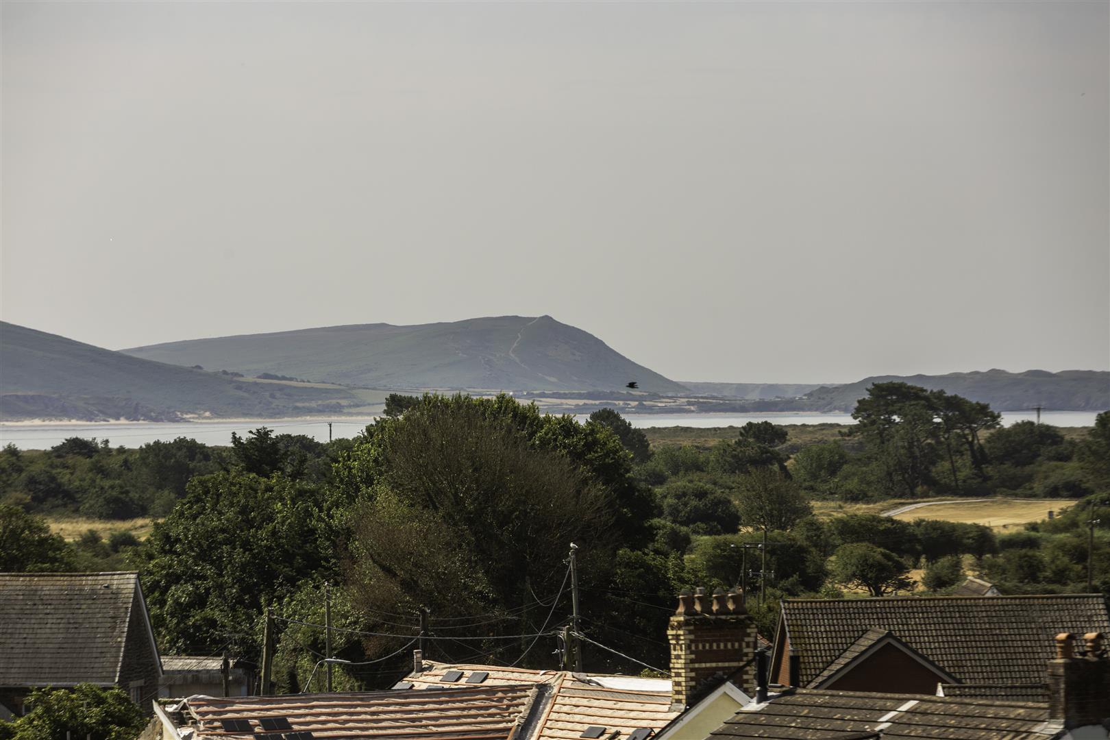 Gwscwm Road, Pembrey, Burry Port, SA16 0AQ